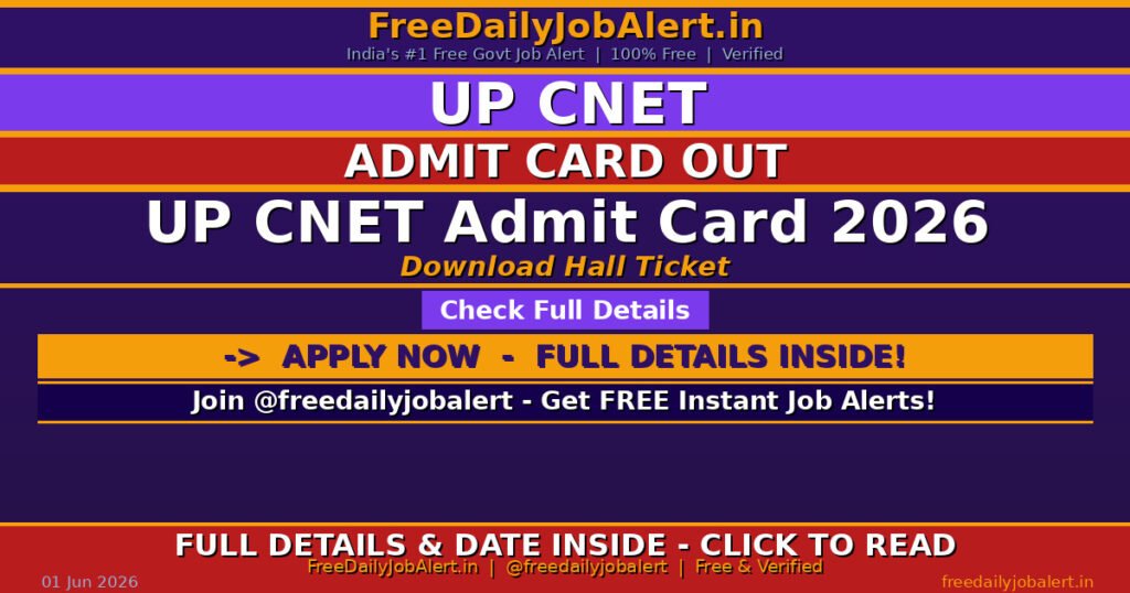 NIT Warangal Junior Research Fellow Recruitment 2026
