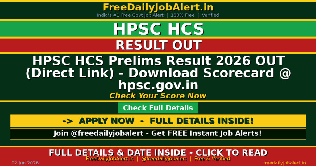 Madras University Project Assistant Recruitment 2026