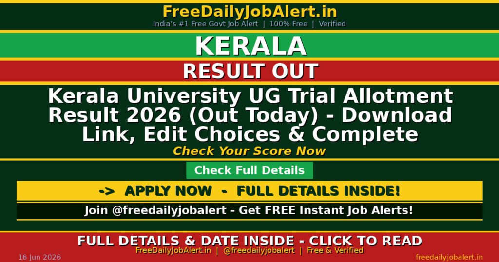 Adjudicatory Board Major Ports LRA Recruitment 2026: Apply for 3