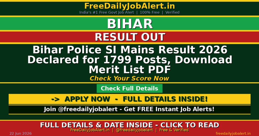 JPSC Civil Services Pre Exam City 2026 (Out) – Check Exam City, Date & Shift Details at jpsc.gov.in