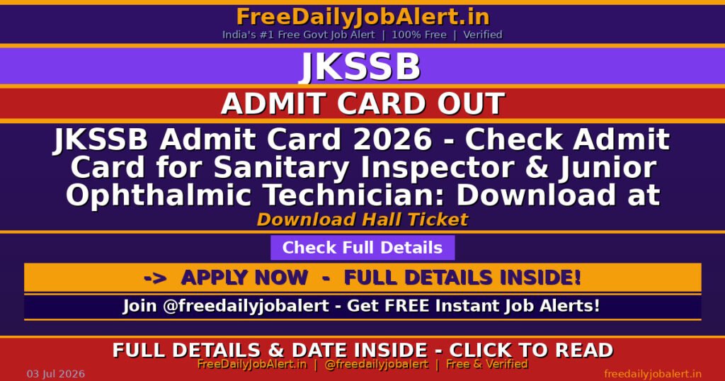 NWCMC Staff Nurse Recruitment 2026: Apply for 19 Posts